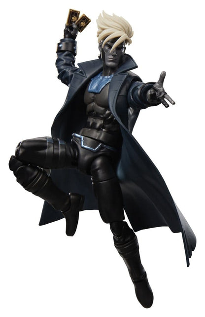 X-Men ’97 – Marvel Legends – Figurine Death Gambit 15 cm