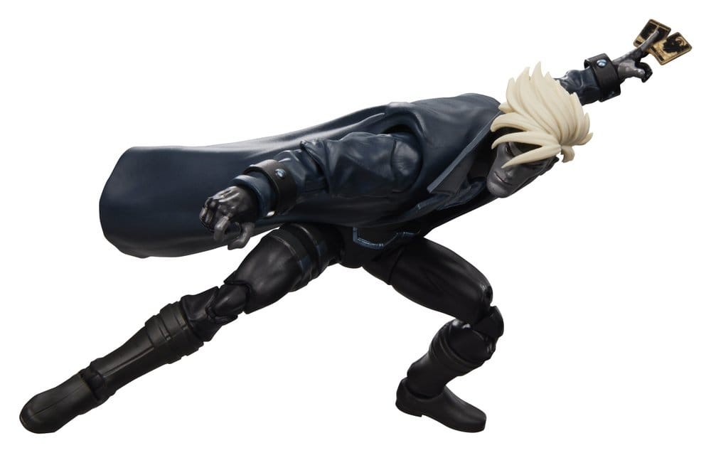 X-Men ’97 – Marvel Legends – Figurine Death Gambit 15 cm