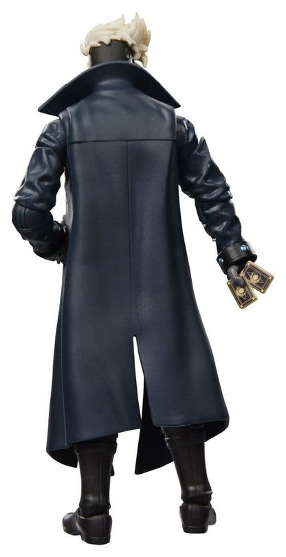 X-Men ’97 – Marvel Legends – Figurine Death Gambit 15 cm