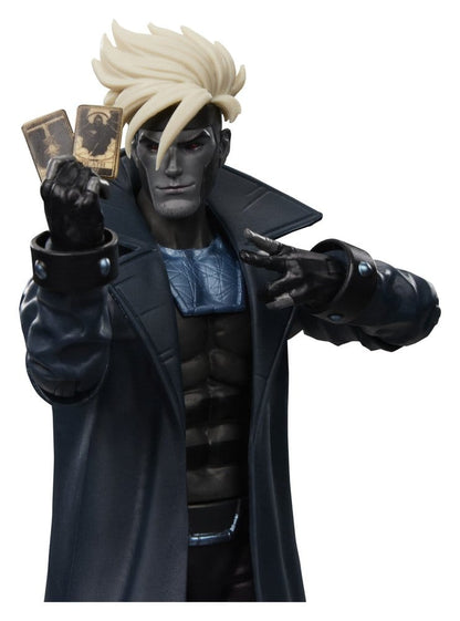 X-Men ’97 – Marvel Legends – Figurine Death Gambit 15 cm