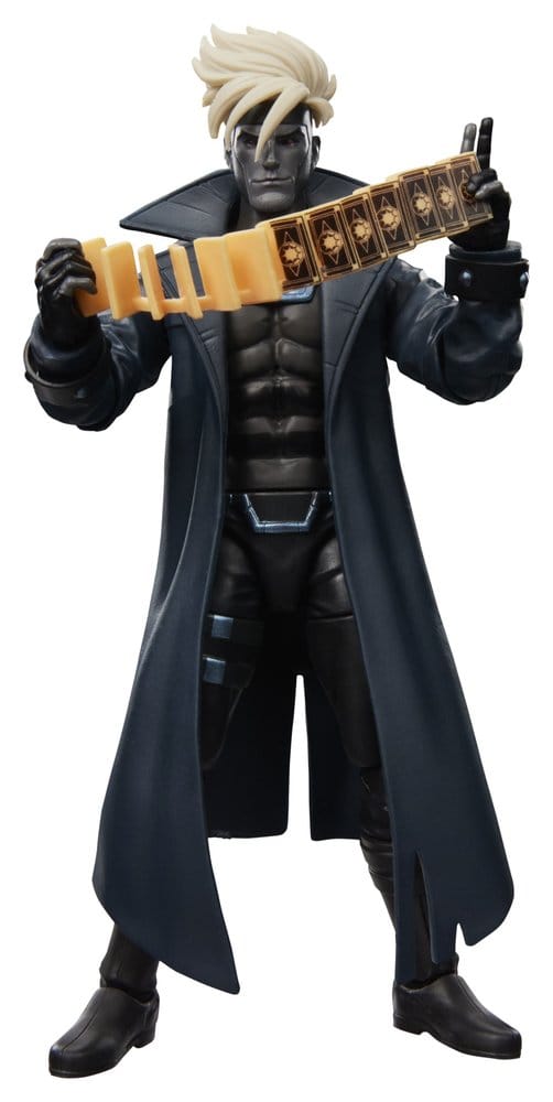 X-Men ’97 – Marvel Legends – Figurine Death Gambit 15 cm