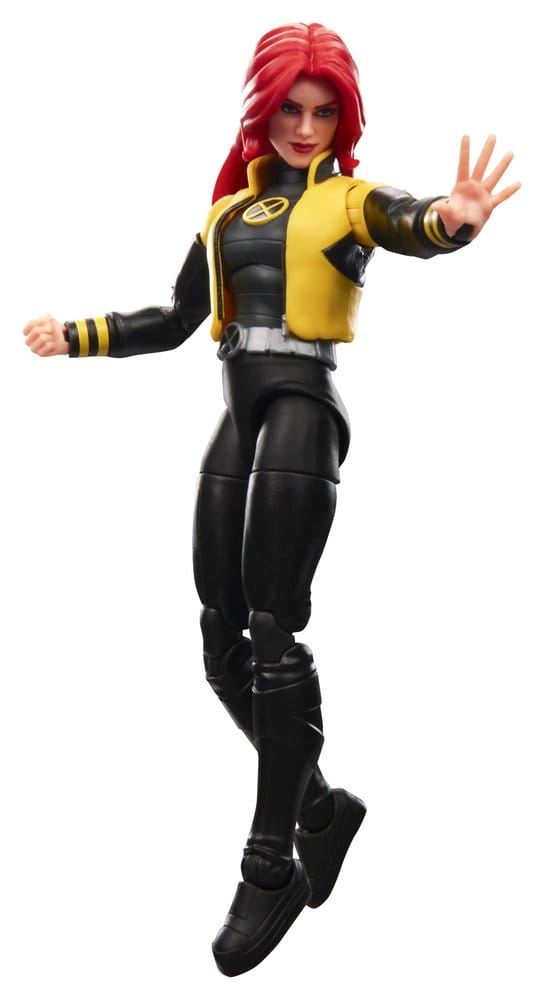 X-Men ’97 – Marvel Legends – Figurine Jean Grey 15 cm