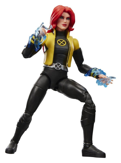X-Men ’97 – Marvel Legends – Figurine Jean Grey 15 cm