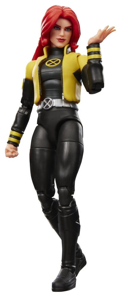 X-Men ’97 – Marvel Legends – Figurine Jean Grey 15 cm