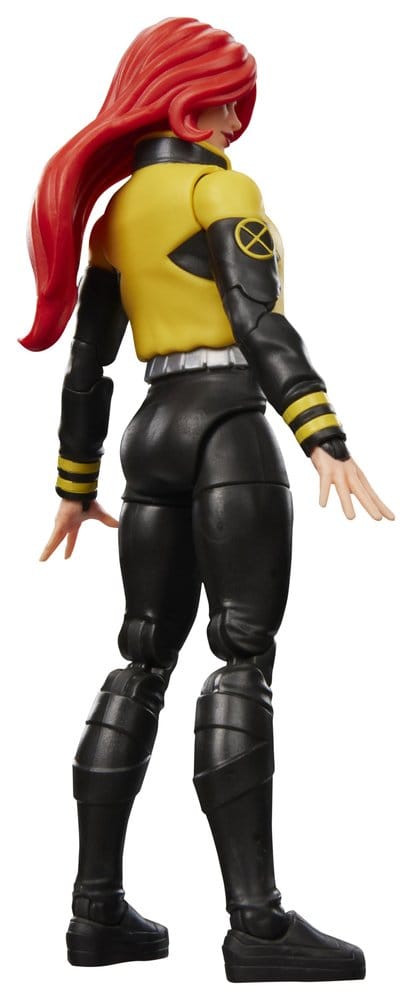 X-Men ’97 – Marvel Legends – Figurine Jean Grey 15 cm