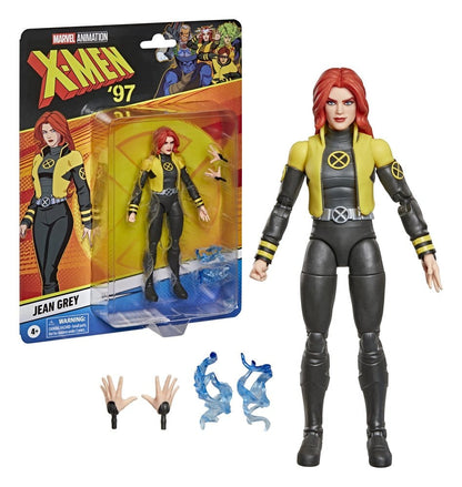 X-Men ’97 – Marvel Legends – Figurine Jean Grey 15 cm