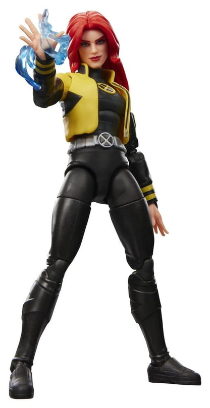 X-Men ’97 – Marvel Legends – Figurine Jean Grey 15 cm