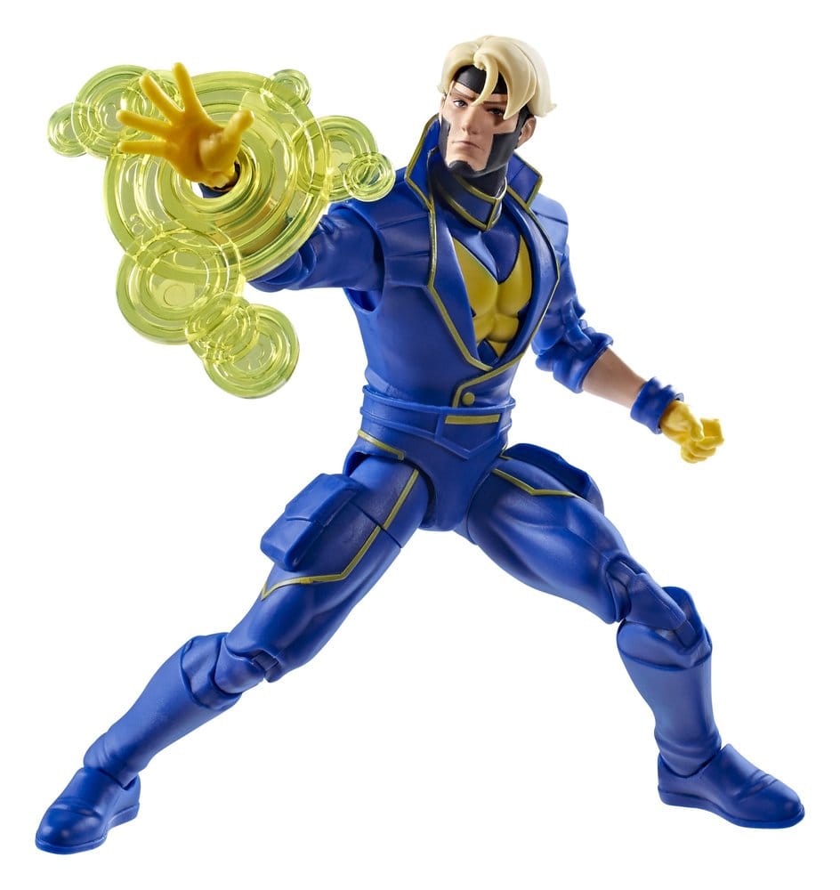 X-Men ’97 – Marvel Legends – Figurine Marvel’s Havok 15 cm