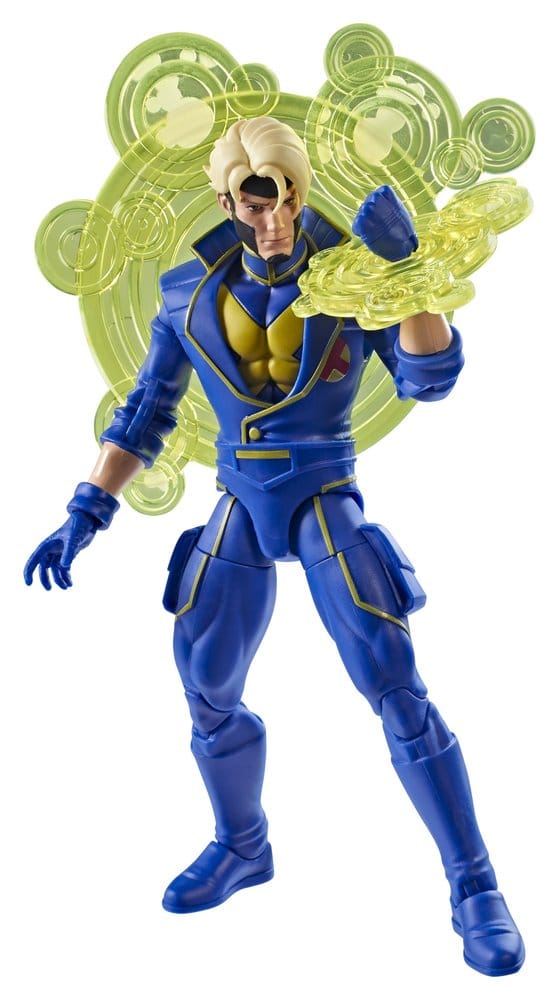 X-Men ’97 – Marvel Legends – Figurine Marvel’s Havok 15 cm