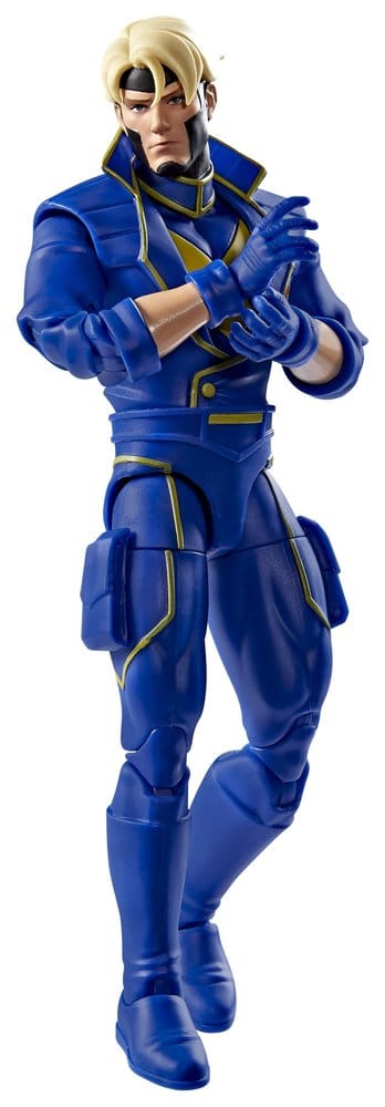 X-Men ’97 – Marvel Legends – Figurine Marvel’s Havok 15 cm