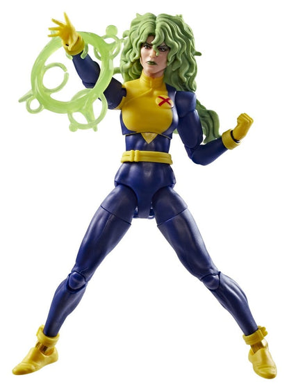 X-Men ’97 – Marvel Legends – Figurine Marvel’s Polaris 15 cm