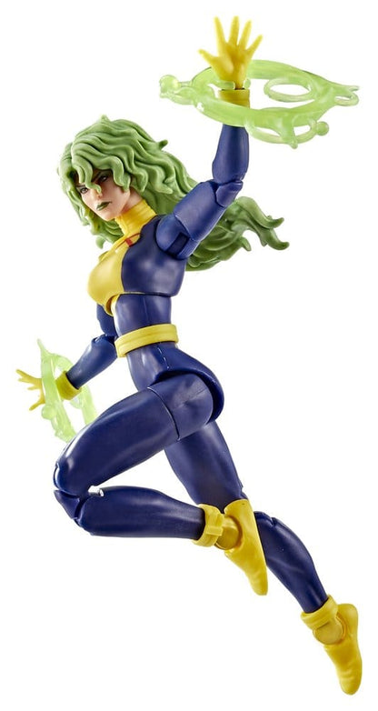 X-Men ’97 – Marvel Legends – Figurine Marvel’s Polaris 15 cm