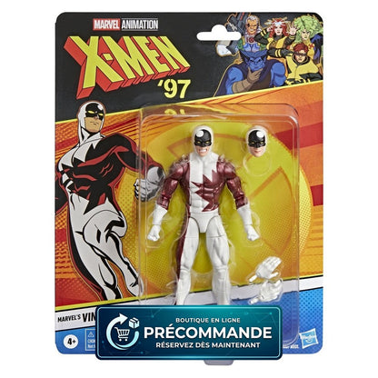 X-Men ’97 – Marvel Legends – Figurine Marvel’s Vindicator 15 cm