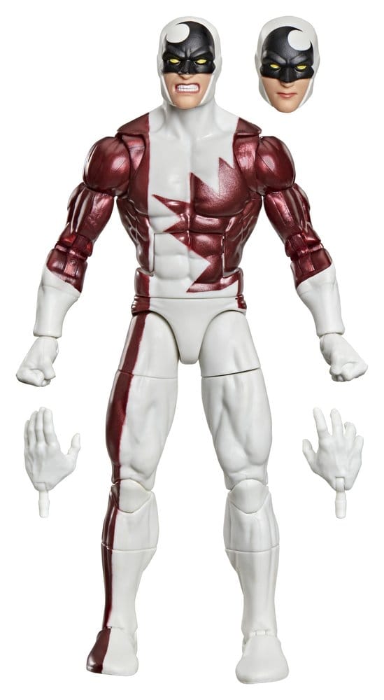 X-Men ’97 – Marvel Legends – Figurine Marvel’s Vindicator 15 cm