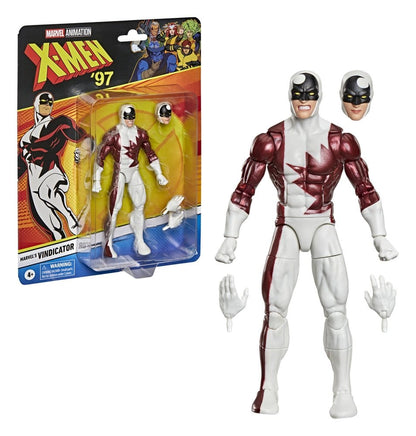 X-Men ’97 – Marvel Legends – Figurine Marvel’s Vindicator 15 cm