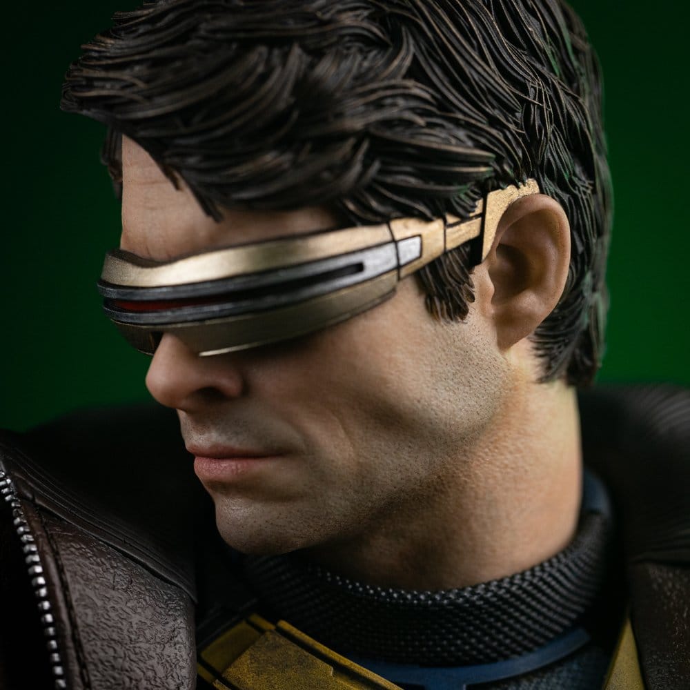 Avengers: Doomsday – Cyclops (Scott Summers) – Legacy Replica 1/4 Deluxe – 59 cm