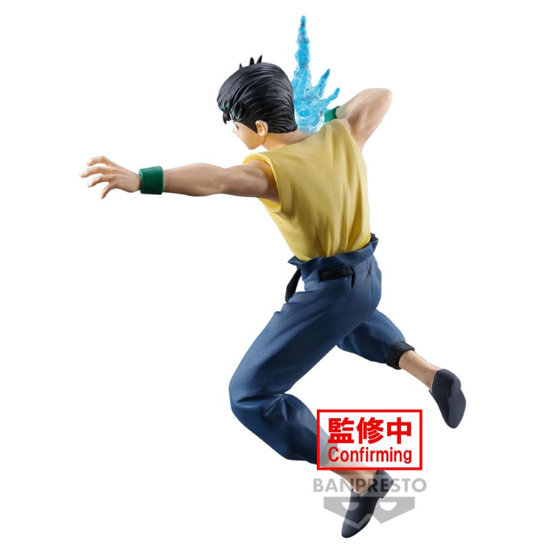 Yu Yu Hakusho – Yusuke Urameshi – Ankoku Bujutsukai – 14 cm
