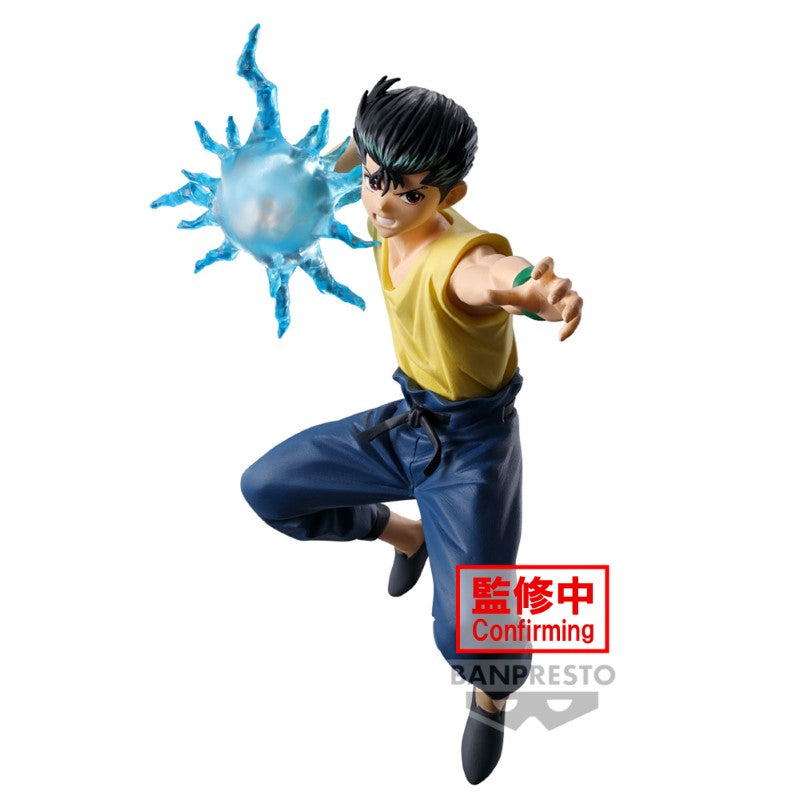 Yu Yu Hakusho – Yusuke Urameshi – Ankoku Bujutsukai – 14 cm