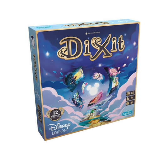 Dixit Disney - Toys Legacy Collection