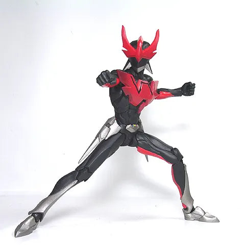 Wigman : Delta End manga realization - Toys Legacy Collection