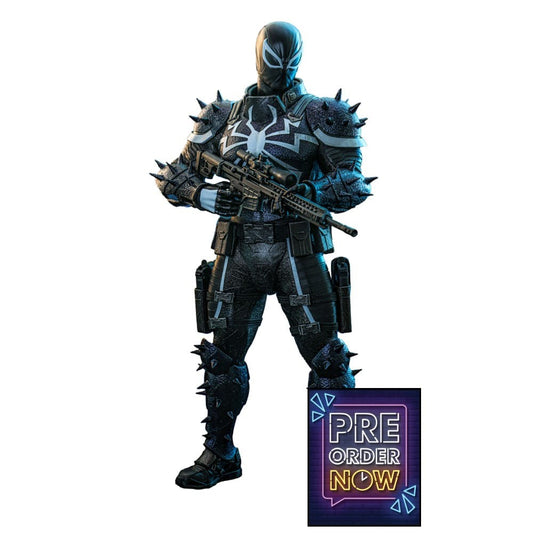 Marvel Comics figurine 1/6 Agent Venom 32 cm