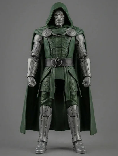 MARVEL LEGENDS SERIES STUDIOS’ AVENGERS: DOOMSDAY - DOCTOR DOOM