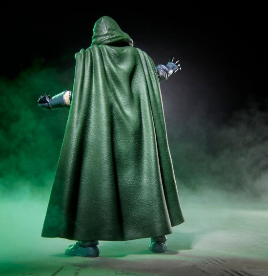 MARVEL LEGENDS SERIES STUDIOS’ AVENGERS: DOOMSDAY - DOCTOR DOOM