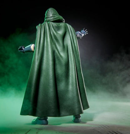 MARVEL LEGENDS SERIES STUDIOS’ AVENGERS: DOOMSDAY - DOCTOR DOOM