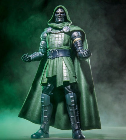 MARVEL LEGENDS SERIES STUDIOS’ AVENGERS: DOOMSDAY - DOCTOR DOOM