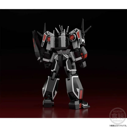 Bioman SMP Balgion model-kit - Toys Legacy Collection