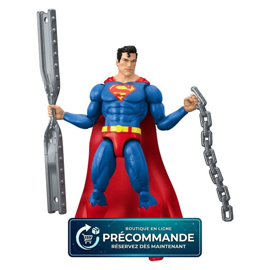 DC Premier Series 2 figurine Superman 15 cm