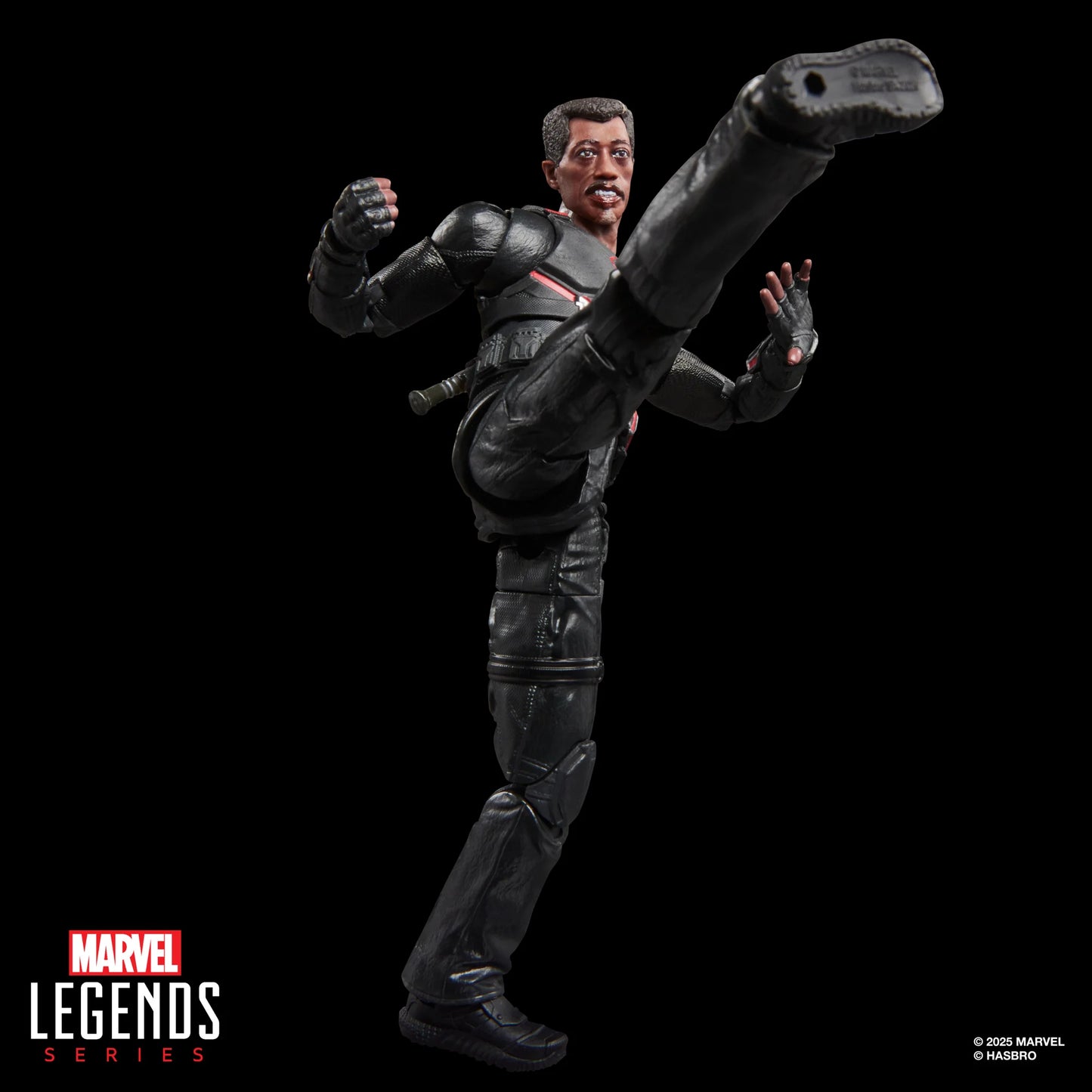 Marvel Legends Series – Blade – Deadpool & Wolverine – 15 cm