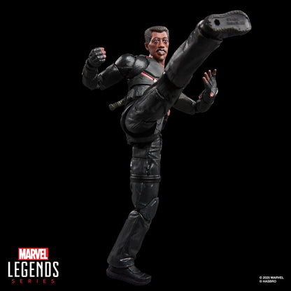 Marvel Legends Series – Blade – Deadpool & Wolverine – 15 cm