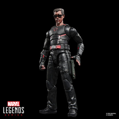 Marvel Legends Series – Blade – Deadpool & Wolverine – 15 cm