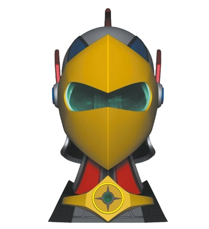 Goldorak - Casque Actarus - Toys Legacy Collection