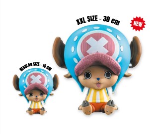 Tirelire One Piece XXL Chopper - Toys Legacy Collection