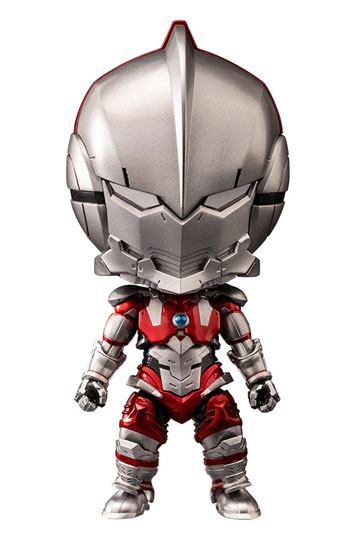 Ultraman figurine Nendoroid Ultraman Suit 11 cm - Toys Legacy Collection