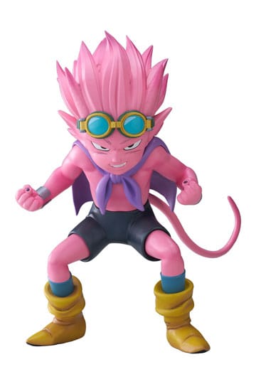 Sand Land statuette SoftB Half Beelzebub - Toys Legacy Collection