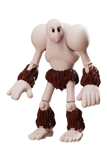 Popeye figurine Wave 03 The Goon - Toys Legacy Collection