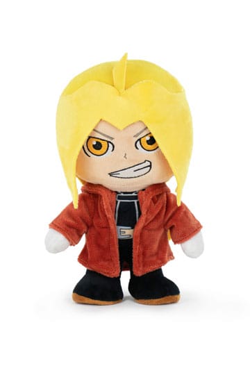 Fullmetal Alchemist peluche Edward - Toys Legacy Collection