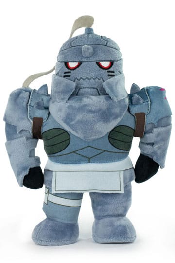 Fullmetal Alchemist peluche Alphonse - Toys Legacy Collection