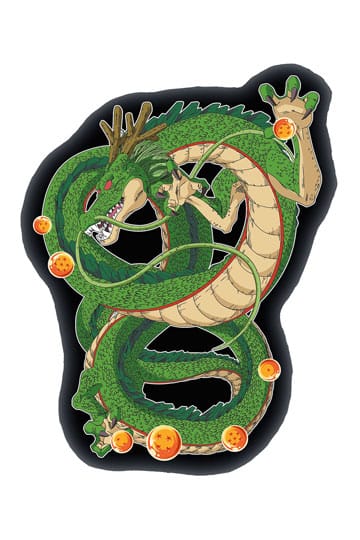Dragon Ball oreiller Shenlong 36 cm