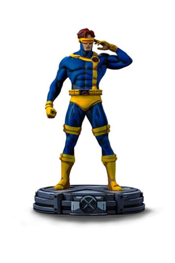 Marvel statuette 1/10 Art Scale X-Men ´79 Cyclops 22 cm - Toys Legacy Collection