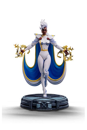 Marvel statuette 1/10 Art Scale X-Men´97 Storm 22 cm - Toys Legacy Collection