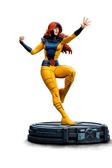 Marvel statuette 1/10 Art Scale X-Men´97 Jean Grey 20 cm - Toys Legacy Collection