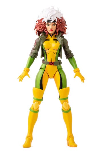 X-Men: The Animated Series figurine 1/6 Rogue 30 cm - Toys Legacy Collection