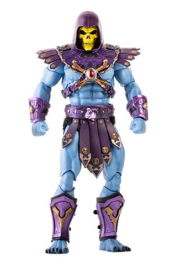 Masters of the Universe figurine 1/6 Skeletor 30 cm - Toys Legacy Collection