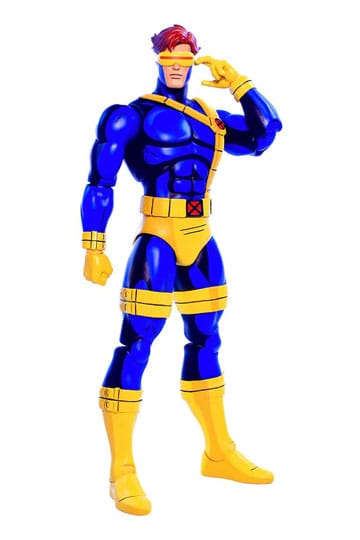X-Men '97 figurine 1/6 Cyclops 30 cm - Toys Legacy Collection