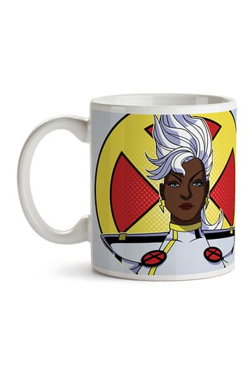 X-Men mug 97 Storm - Toys Legacy Collection
