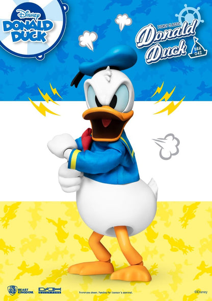 Disney Classic Donald Duck - Toys Legacy Collection